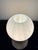 Vintage Murano Glass Blue Tulipano 20 Table Lamp by La Murrina, 1990s For Sale - Image 14 of 16
