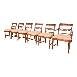 Example of R. J. Horner and Co. Dining Chairs