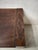 Brown Art Deco Coffee Table in Mahogany and Veneer, 20th Century For Sale - Image 8 of 11