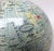 Earth & Moon Globes from Columbus Publishing House, 1960s, Set of 2 For Sale - Image 13 of 18