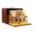 1940s Sealtite Insulation Salesman Sample House For Sale