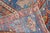 Antique Oversize Tribal Persian Bakshaish Rug - 11'4" x 15'6" For Sale - Image 9 of 18