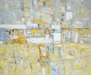 Abstract 9. Original Contemporary Painting