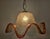 Mid-Century Modern Pendant Light from Mazzega, 1970s For Sale - Image 11 of 16