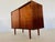 Vintage Danish Rosewood Sideboards, 1960s, Set of 2 For Sale - Image 10 of 17