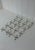 Christofle Vintage Christofle Silver Plated Knife Rests, Set of 10, Circa 1925-1935 For Sale - Image 4 of 12