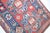 Antique Karabagh Kazak Caucasian Rug For Sale - Image 12 of 16