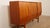 Vintage Danish Highboard in Teak For Sale - Image 4 of 17