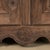 19th Century Antique French Louis XV Armoire For Sale - Image 5 of 11