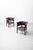 Antique Art Nouveau Armchairs by Marcel Kammerer for Gebrüder Thonet, 1910, Set of 2 For Sale - Image 11 of 18