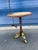 Spanish 1930s Original Monterey Transitional Table Floor Lamp For Sale - Image 3 of 7