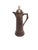 The jug was created at the WMF factory, around 1900-1910. Its condition is very good. The presented jug is an example of...