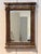 Paint Italian Painted and Parcel Gilt Plaster Mirror For Sale - Image 7 of 8