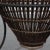 1950's Franco Albini Fish Trap Basket Side Table For Sale - Image 11 of 11