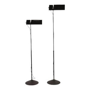 PAF Studio Italian Postmodern Duna Terra Luna Floor Lamps