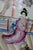 Vintage Royal Satsuma-Style Porcelain Vase – Hand-Painted Geishas & Gilded Handles For Sale - Image 18 of 18