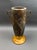 Tony Evans Tony Evans 1998 California Studio Raku Ceramic Art Pottery Monumental Vase For Sale - Image 4 of 11