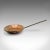 1750s Georgian Antique Fireside Warming Pan, English, Copper, Decorative For Sale - Image 4 of 9