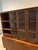 Wood 1960s Merton Gershun Designed for American by Martinsville Mid Century Modern China Cabinet/Hutch For Sale - Image 7 of 12