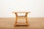 Serving Stand in Elm by Jacob Müller for Wohnhilfe, 1940s For Sale - Image 3 of 10