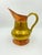 Mid 19th Century Mid 19th Century British Copper and Brass Pitcher For Sale - Image 5 of 6