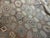 Late 20th Century Clarence House Viscose & Cotton Brocade 1/2 Panel For Sale - Image 5 of 6