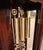 Howard Miller “Presidential Collection” Triple-Chime Grandfather Clock For Sale - Image 9 of 17