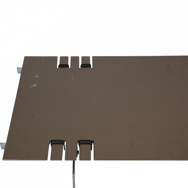 PK80 Daybed by Poul Kjærholm for Kold Christensen, 1970s For Sale - Image 13 of 18