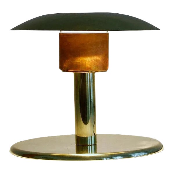 Carl Auböck V L136m ‘Horizont’ Lamp For Sale