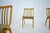 1960s Dining Chairs attributed to Antonín Šuman, 1960s, Set of 4 For Sale - Image 5 of 18