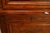 Ethan Allen Townhouse Collection Burlwood China Cabinet For Sale - Image 18 of 18