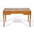 Brass Elinor McGuire Model 226c Writing Desk For Sale - Image 8 of 12