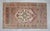 1970s Vintage Hand-Knotted Small Rug Muted Color Organic Wool Doormat Entry Decor 2x3 Ft Approx For Sale - Image 14 of 14
