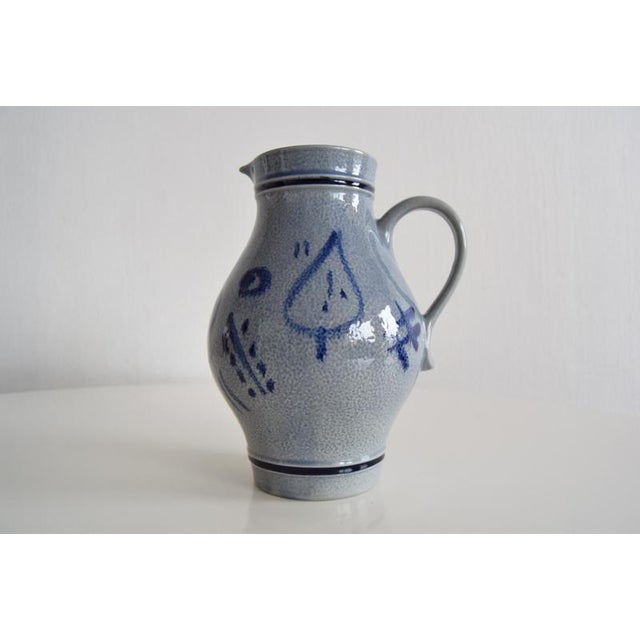 Made in Germany Re-polished Fully functional Good Original Condition. This piece is attributed to the mentioned...