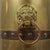 Artillery Shell Umbrella with Trench Art Lion Heads, 1920s For Sale - Image 14 of 18