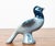 Mid-Century Modern Danish Studio Pottery Bird Candleholder from Søholm, 1960s For Sale - Image 10 of 17