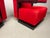 Bauhaus F51 Lounge Chairs by Walter Gropius for Tecta, Germany, 1980s, Set of 2 For Sale - Image 17 of 18