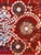 Antique Sailor’s Valentine Shell Panel For Sale - Image 9 of 12