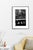 Fine art Giclee prints on Hahnemuhle Photo Rag 308gsm - a 100% cotton, acid-free, mould-made paper. Printed to Fine Art...