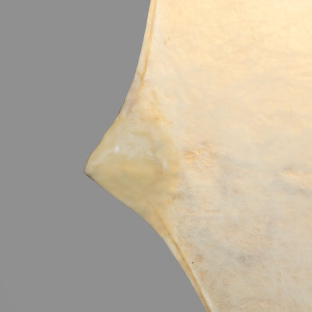 Fantasma Lamp by Tobia Scarpa for Flos, 1961 For Sale - Image 12 of 15
