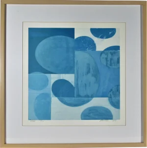 Charles Arnoldi, Untitled