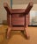 Cedar Sâlao Accent Chair For Sale - Image 9 of 10