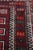 Vintage Middle Eastern Style Hand-Knotted Rug For Sale - Image 5 of 7