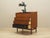 Vintage Danish Teak Dressing Table, 1970s For Sale - Image 3 of 18