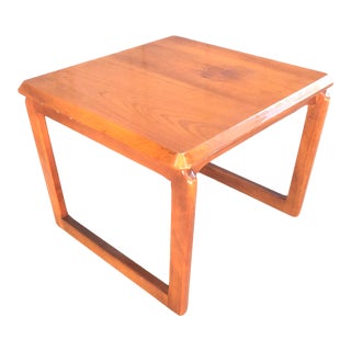 Vintage New Lane Furniture Coffee Tables Chairish