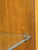 1990s 1990s Stanley Furniture Lighted Shelving Unit, Dimmable Light, Excellent Condition For Sale - Image 5 of 12