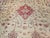 Antique Turkish Oushak Rug, Hand-Knotted Wool, Allover Geometric Pattern, Tan & Red, 14' X 15' For Sale - Image 13 of 18