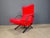 Vintage P40 Lounge Chair by Osvaldo Borsani for Tecno, 1960s For Sale - Image 10 of 15