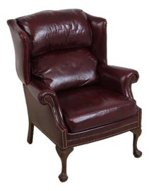 Example of Pennsylvania House Accent Chairs