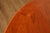 Duncan Phyfe Style Mahogany Round Breakfast Table With Brass Claw Feet For Sale - Image 4 of 18